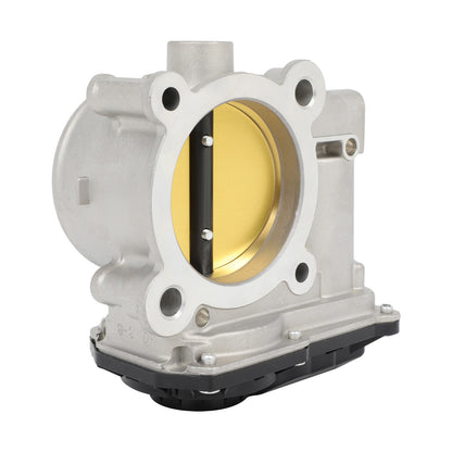 Throttle Body for Volvo S40 V50 V70 S60 (2004–2010) 2.4L