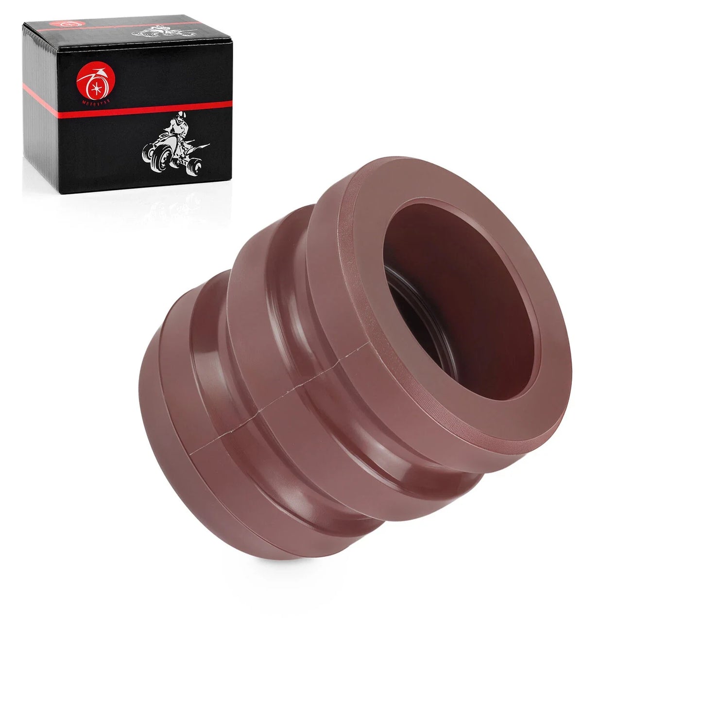 Front Fork Rubber for Yamaha YZ125 YZ250 WR400F WR426F
