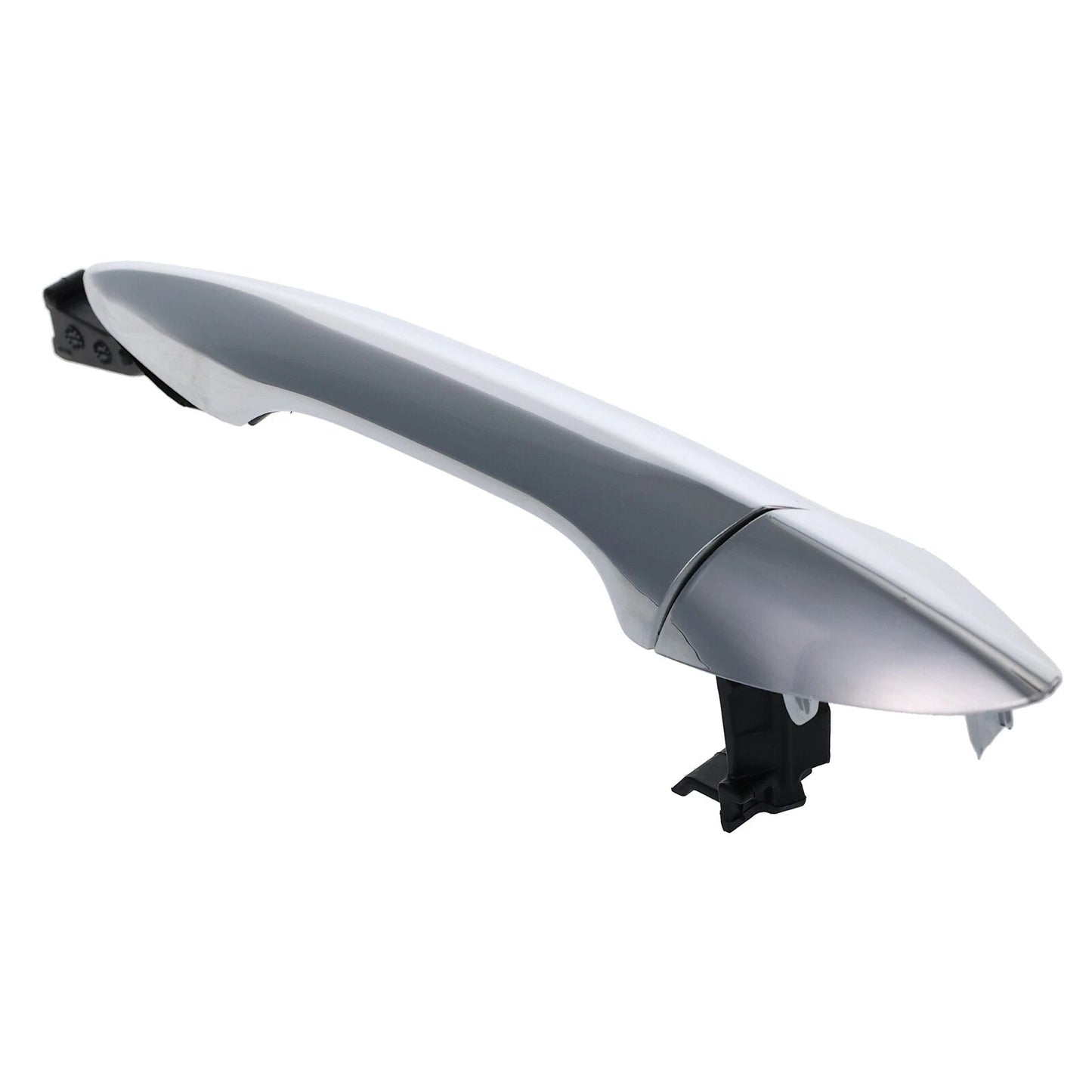 Chrome Rear Left Outer Door Handle for Hyundai i30 (2012–2017)
