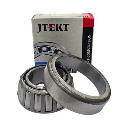 Set of 2 Wheel Bearings for Honda Accord (2003–2007)