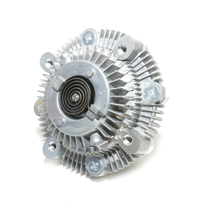 Fluid Coupling Assembly for Toyota Corolla Sedan (1979–1987)