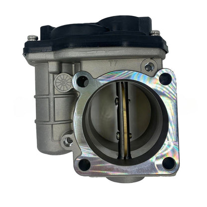 Throttle Body Assembly for Isuzu D-Max (2007–2012)