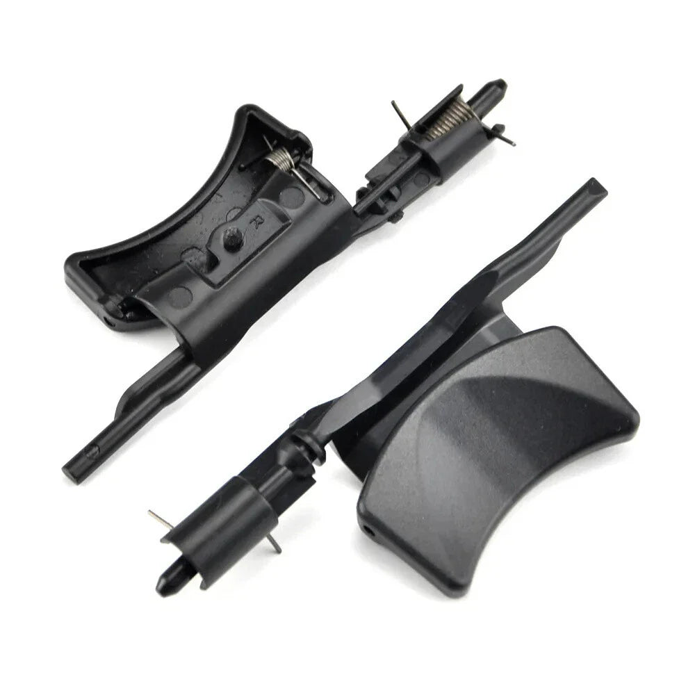 Retractable Cup Holder for Mercedes W166 X166 W292 (2013-2019)