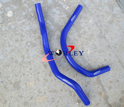Silicone Radiator Hose Kit for Yamaha Banshee YFZ350 ATV (1982-2007)