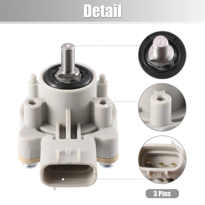 Height Level Sensor for Lexus RX330 (2004–2006) FE03-51-21YD