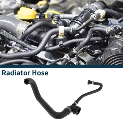 Radiator Hose for Mercedes-Benz GLE 320 X166 (2013–2016) No. 1665008875
