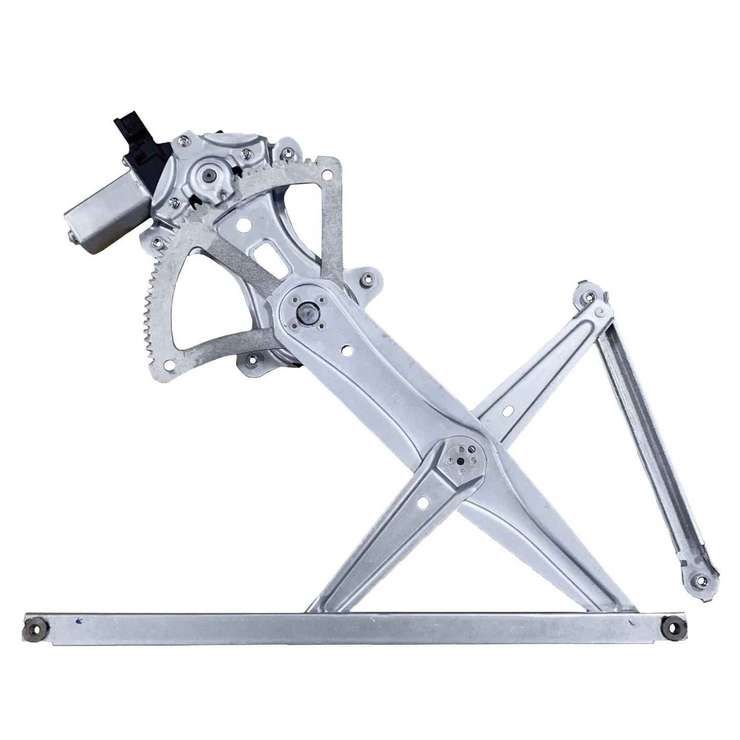 Front Right Window Regulator W/ Motor 6 Pin for Mitsubishi Triton (2006–2015)