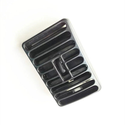 Left Side Dash Vents Louver Outlet for 1997-2006 Jeep Wrangler (1997-2006)