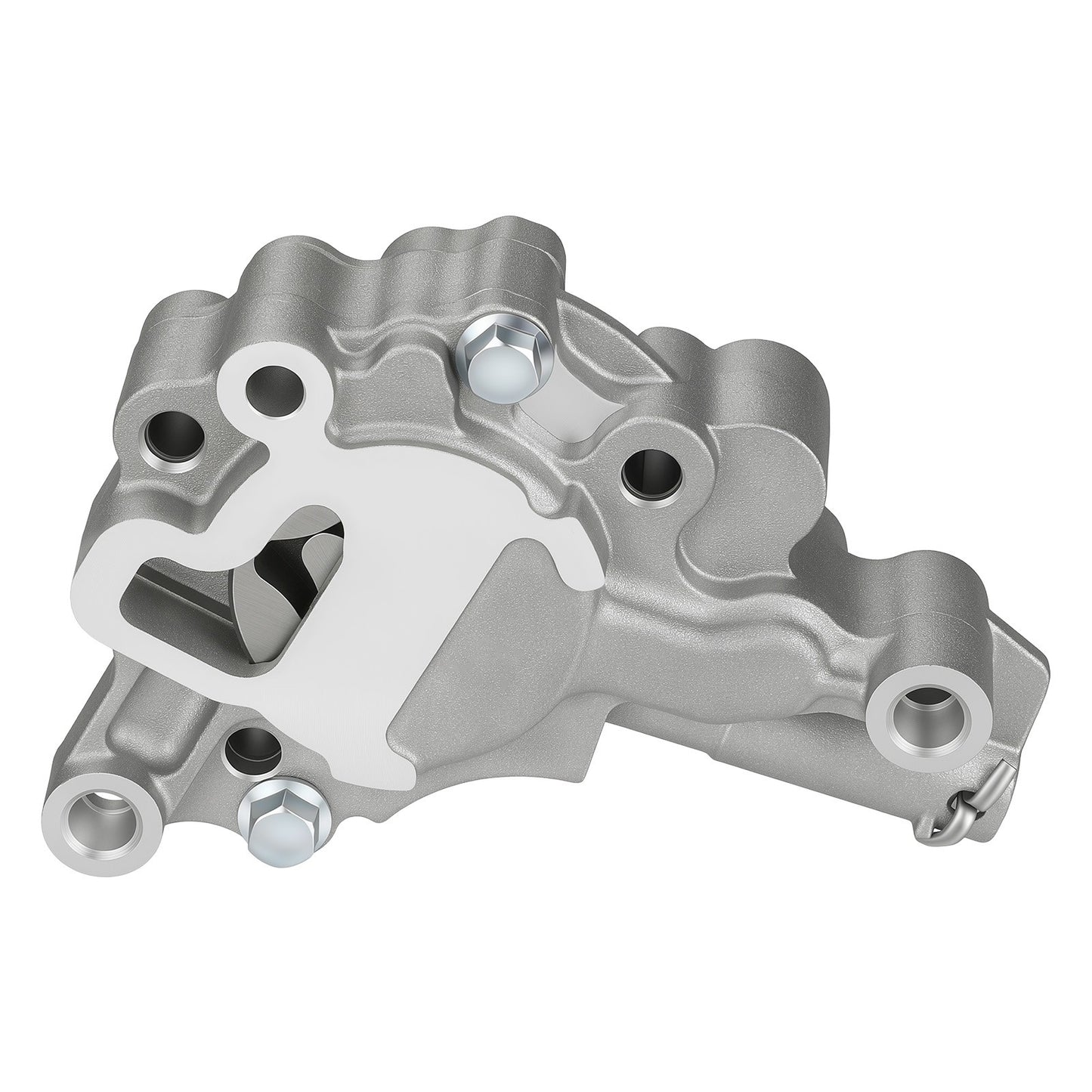 Oil Pump Assembly for Honda Sportrax 400 TRX400EX (1999–2008, 2009, 2012–2014)