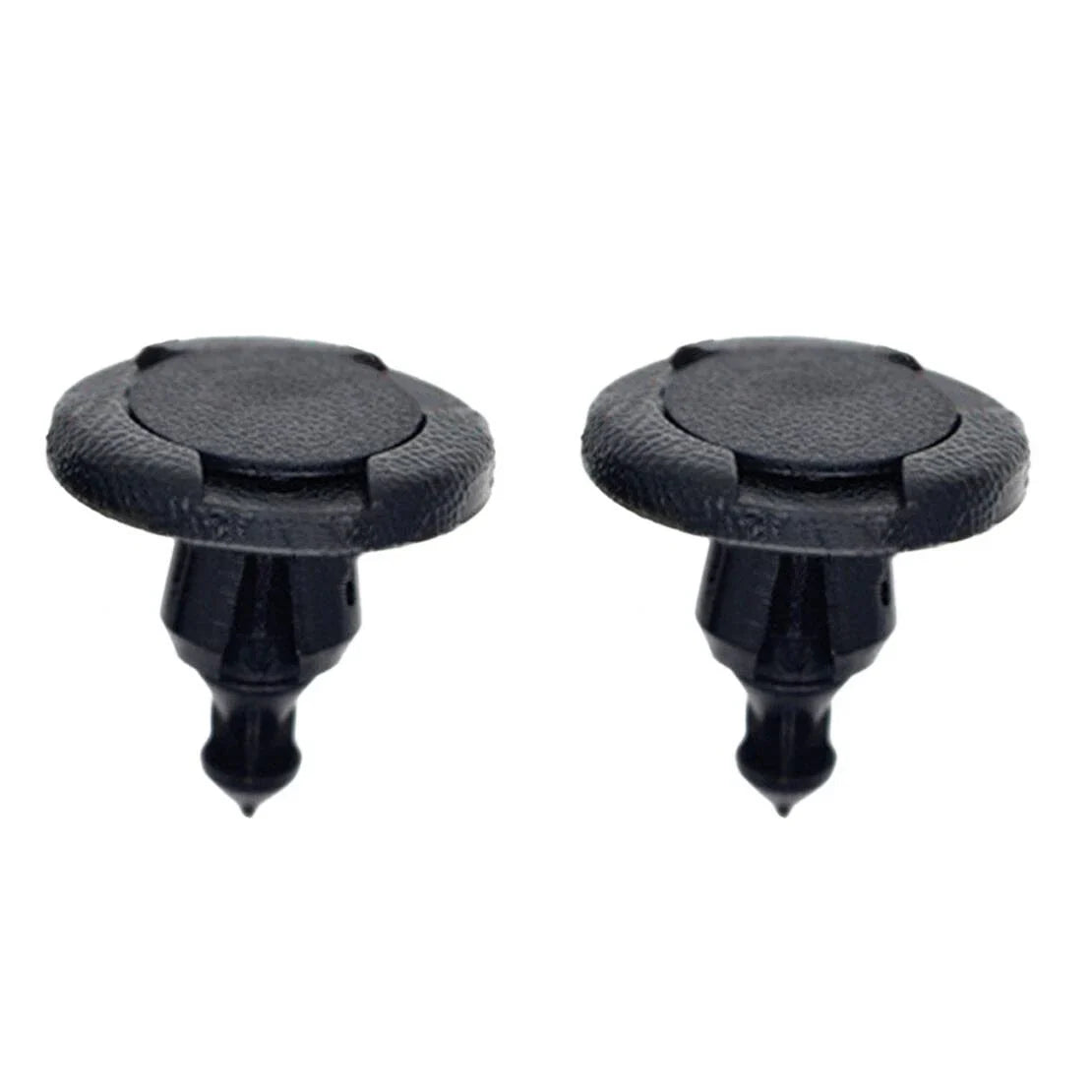 50 x Bumper Mounting Clips for Nissan Infiniti (2000-2023)
