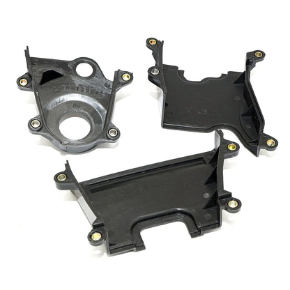 Timing Chain Belt and Pulley Cover Set for Toyota Tercel Soluna Corsa (1996–2003)