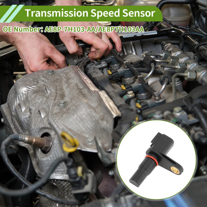 1 Pc Transmission Speed Sensor for Ford Focus (2010-2014)