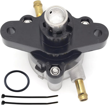 Fuel Pump for Yamaha F75 F80 F90 F100 F115 LF115 (2000–Present)