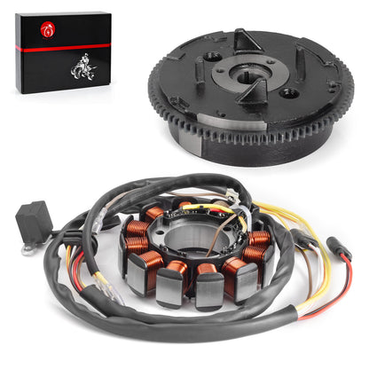 Stator & Flywheel for Polaris Sportsman 500 (2001)