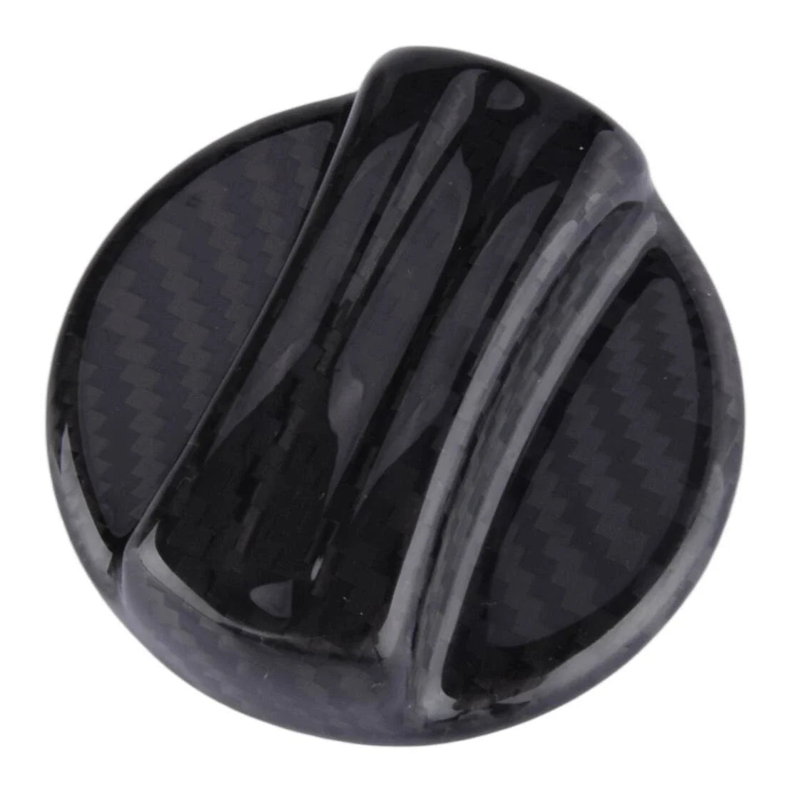 Fuel Tank Cap Cover for BMW 1 3 4 5 7 Series (2004-2023)