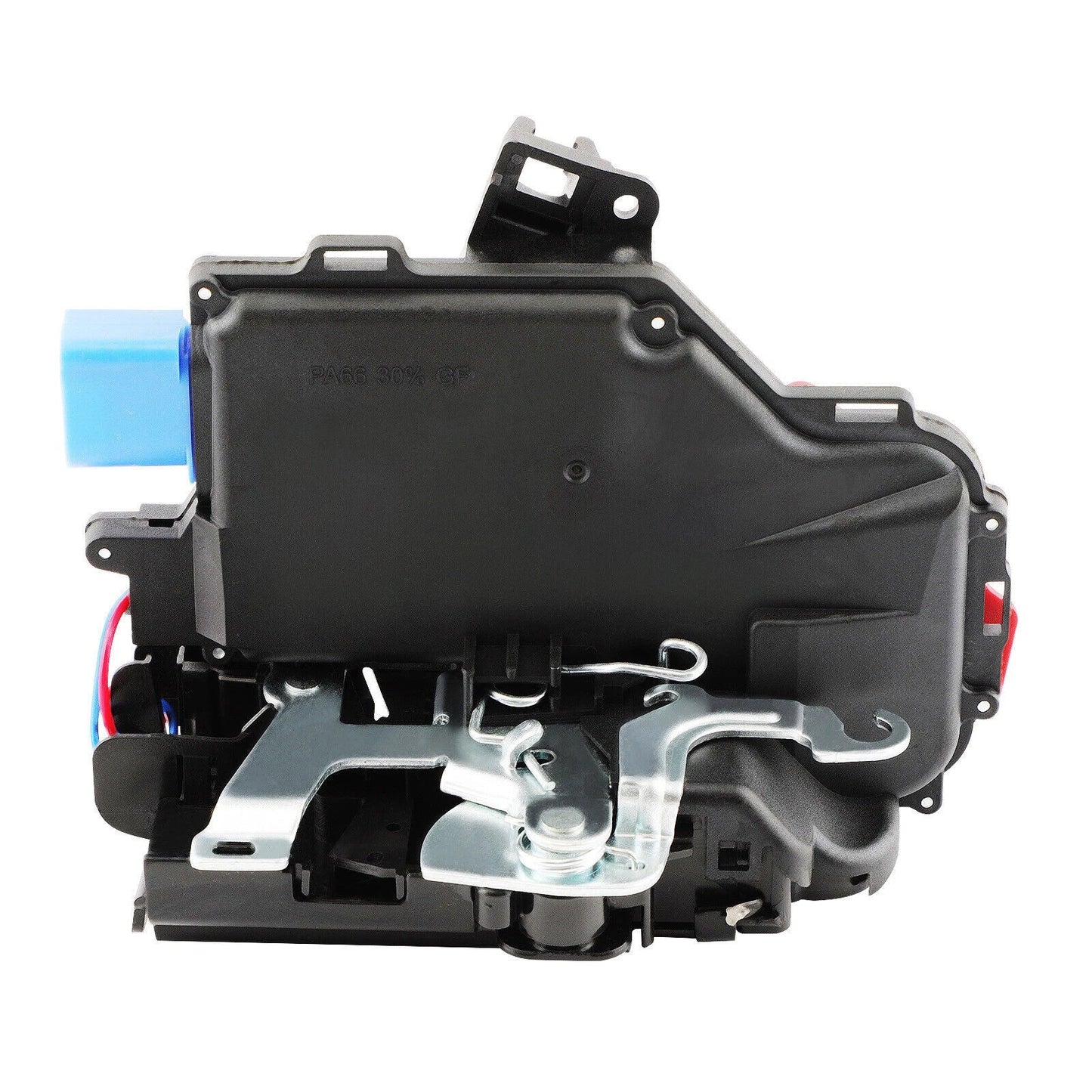 3 x Door Lock Actuators for VW Golf MK5, Jetta, Touareg (2004-2009)