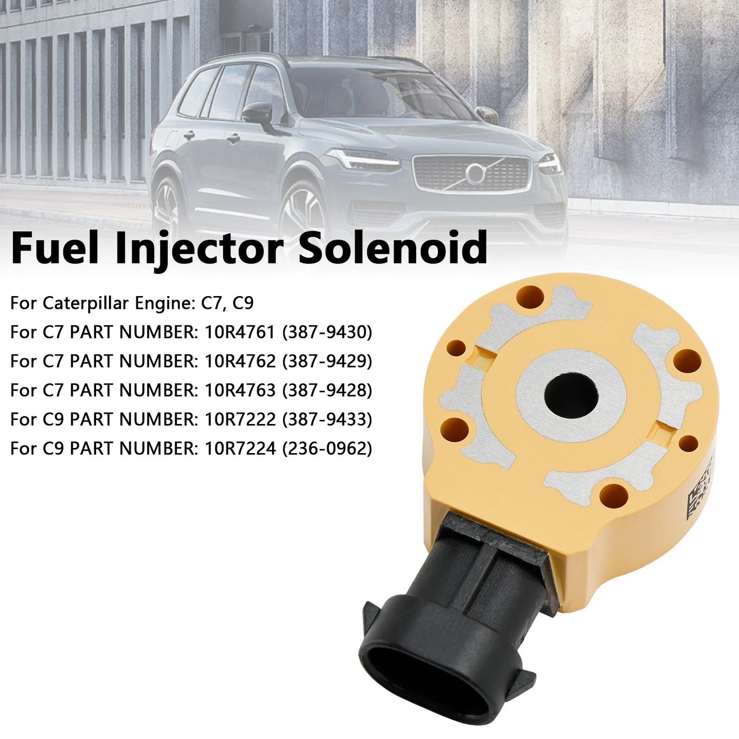 Ambient Air Temperature Sensor for Toyota Suzuki (88790-22131)