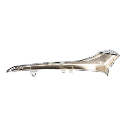 Chrome Right Side Rearview Mirror Trim for Lexus NX RX 2015-2021