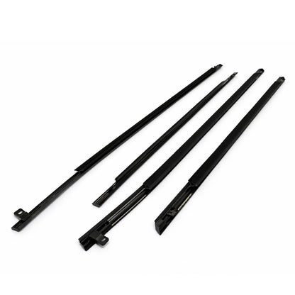 Door Belt Moulding Outer Seal for Nissan Sentra (2013–2020)