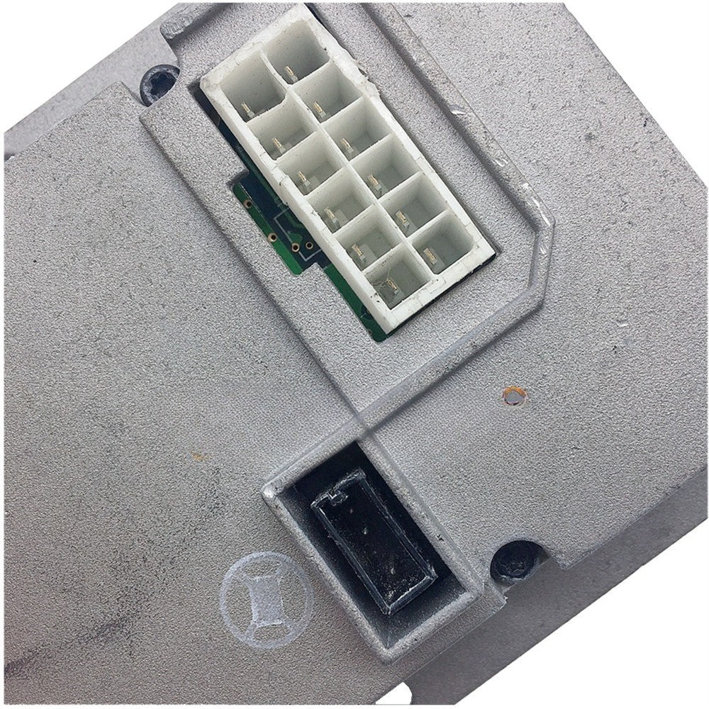 Xenon HID Control Unit for Chrysler 300C (2005–2010)