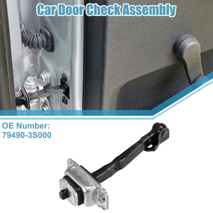 Rear Right Door Check No. 79490-3S000 for Hyundai Sonata (2015–2019)