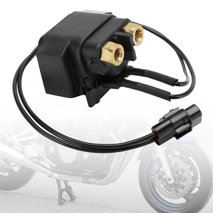 Set of 3 Knee Protectors for BMW R1250 GS (2019–Present) Rubber