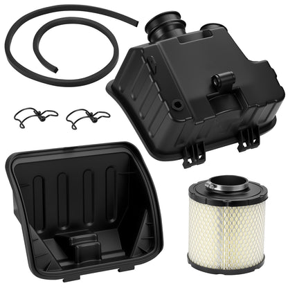 Air Box Cover and Filter Element for Polaris Ranger 570 Crew (2014–2025)