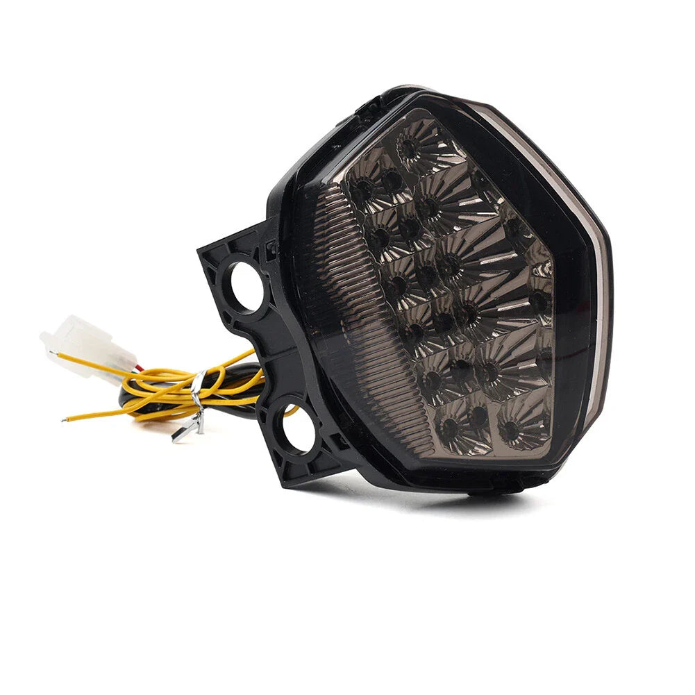 LED Tail Light Turn Signals for Kawasaki Ninja 250 (2008-2012)
