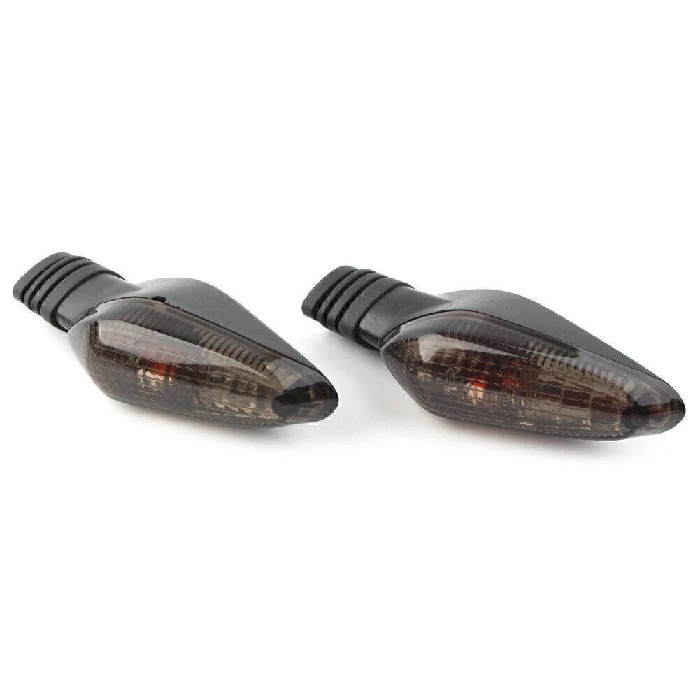Smoke Turning Signal Lamp Light for DUCATI Monster 695 696 796 797 (2006-2019)