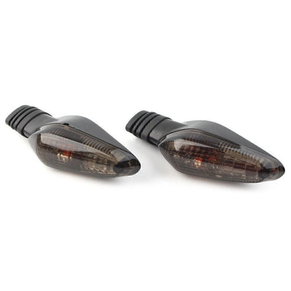Smoke Turning Signal Lamp Light for DUCATI Monster 695 696 796 797 (2006-2019)
