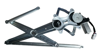 Window Regulator Right W/ 5 Pin Motor for Toyota Landcruiser J100 (1998–2007)