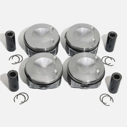 Engine Piston Rebuild Kit for Audi Volkswagen 2.0 TFSI TSI EA888 (08-13)