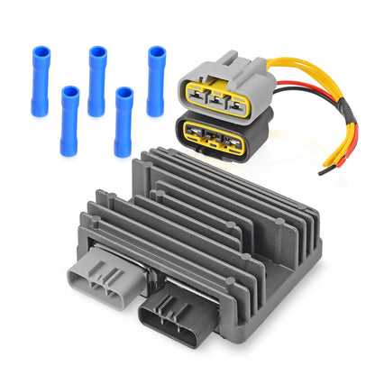 Voltage Regulator Rectifier for Honda Rancher 420 (2007–2013)