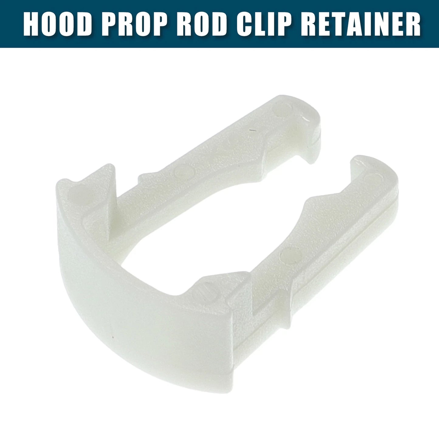 2 Pcs Fuel Line Retaining Clip for Chevrolet Silverado (2014–2019)