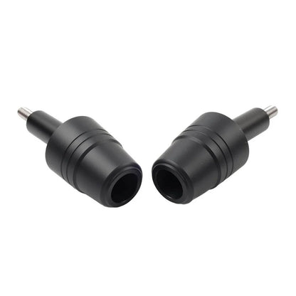 M12 Frame Sliders Anti Crash Guard for Yamaha MT07 FZ07 (2014-2023)