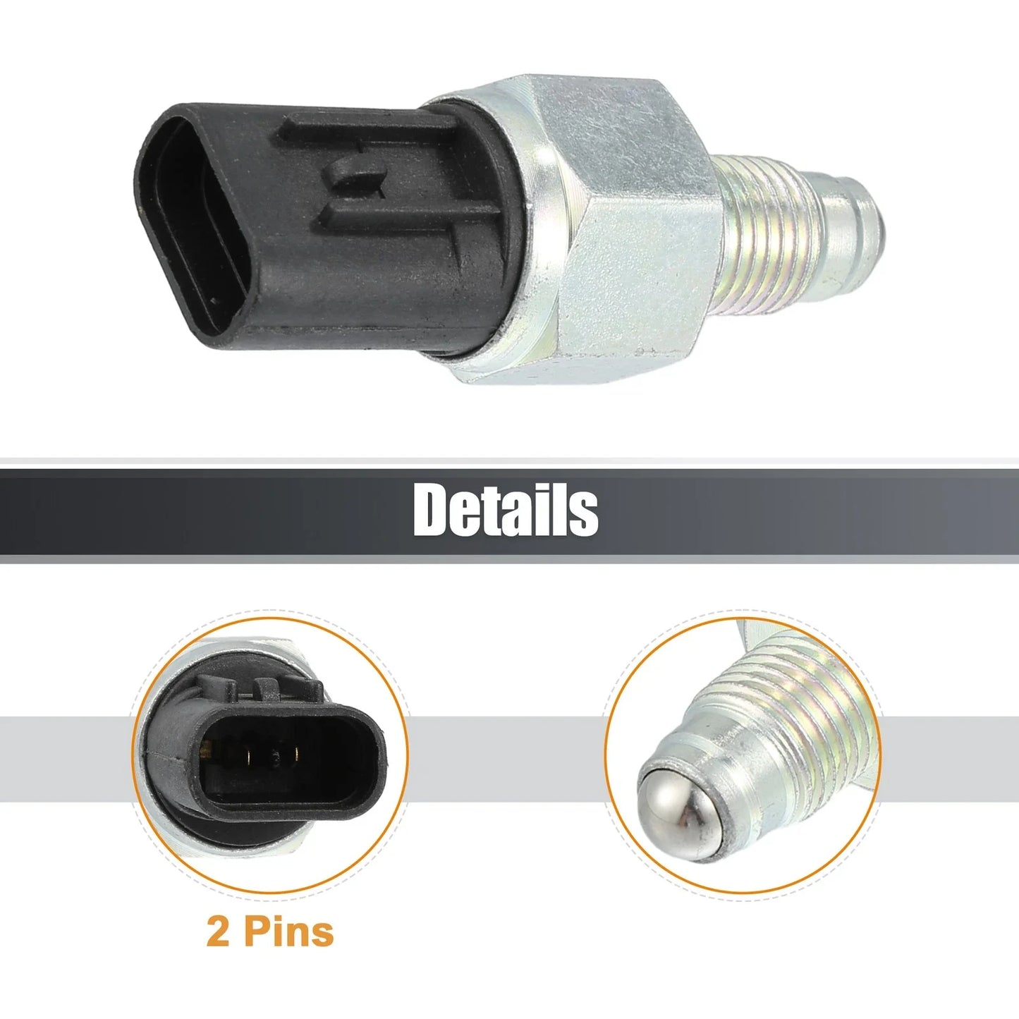 Neutral Safety Switch for Hyundai Sonata (1994-2005)