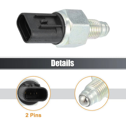 Neutral Safety Switch for Hyundai Sonata (1994-2005)