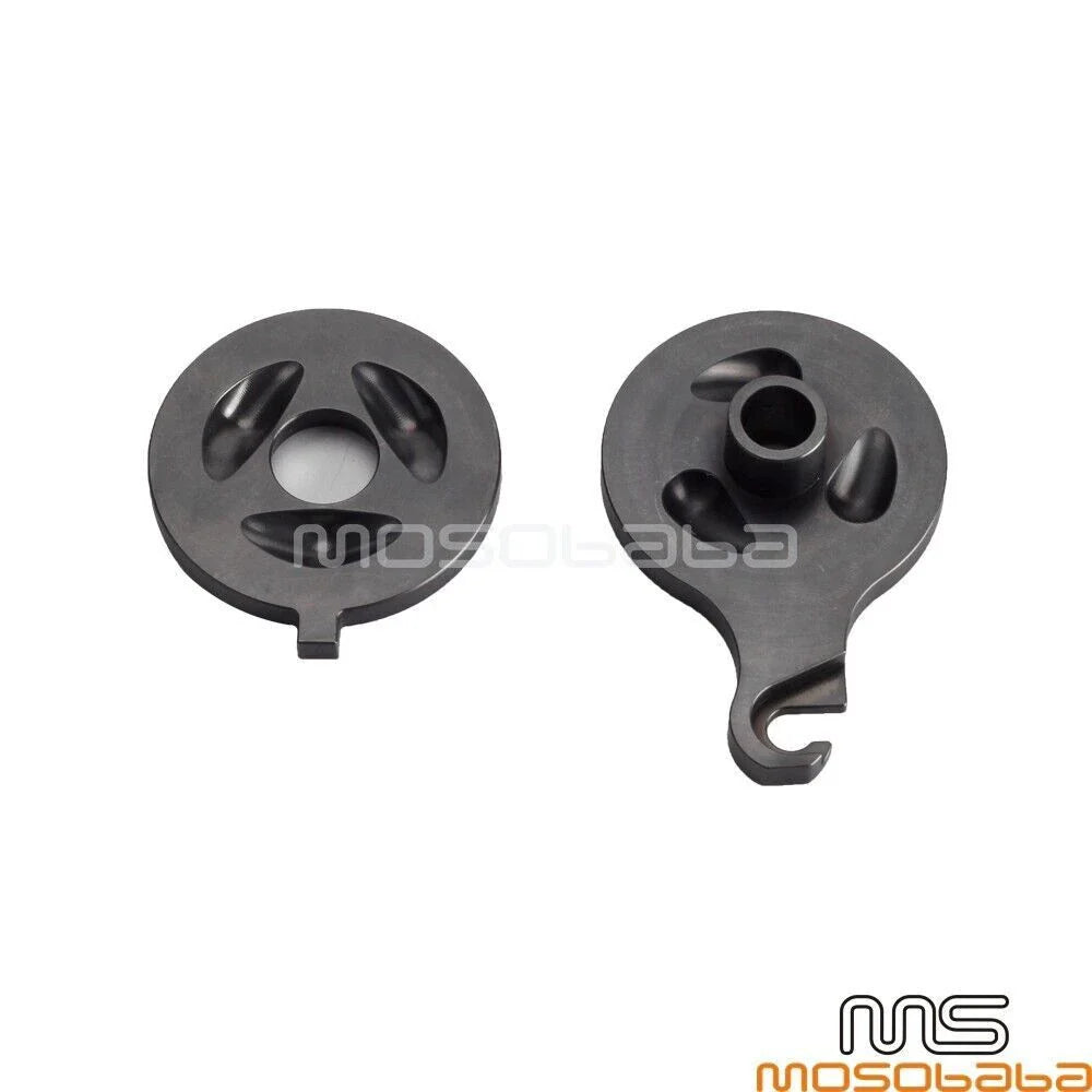 Power Clutch Release Ramp for Harley Softail Touring (1987-2023)