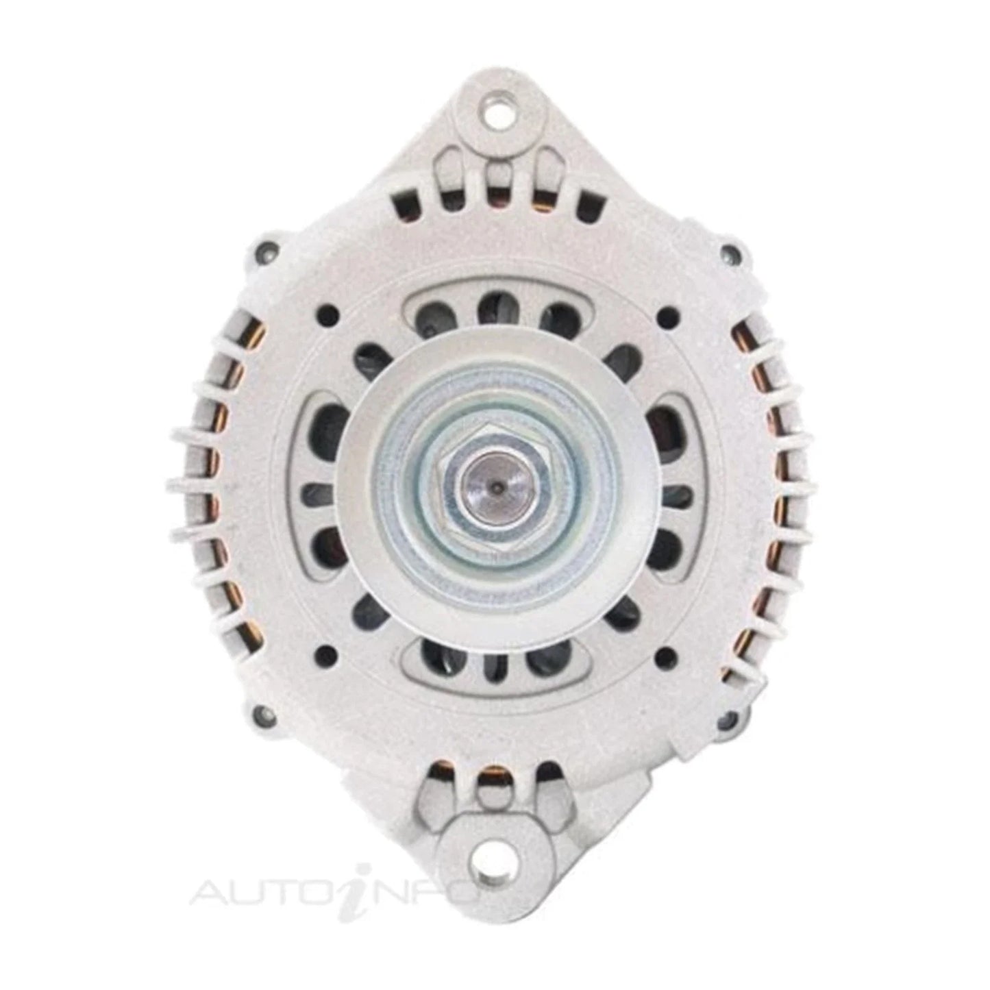 Alternator for Nissan Patrol GU Y61 V6 4.8L TB48DE (2001 - 2010)