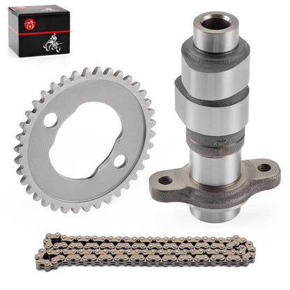 Camshaft & Timing Chain Sprocket for Honda Fourtrax 300 (1988–2000)