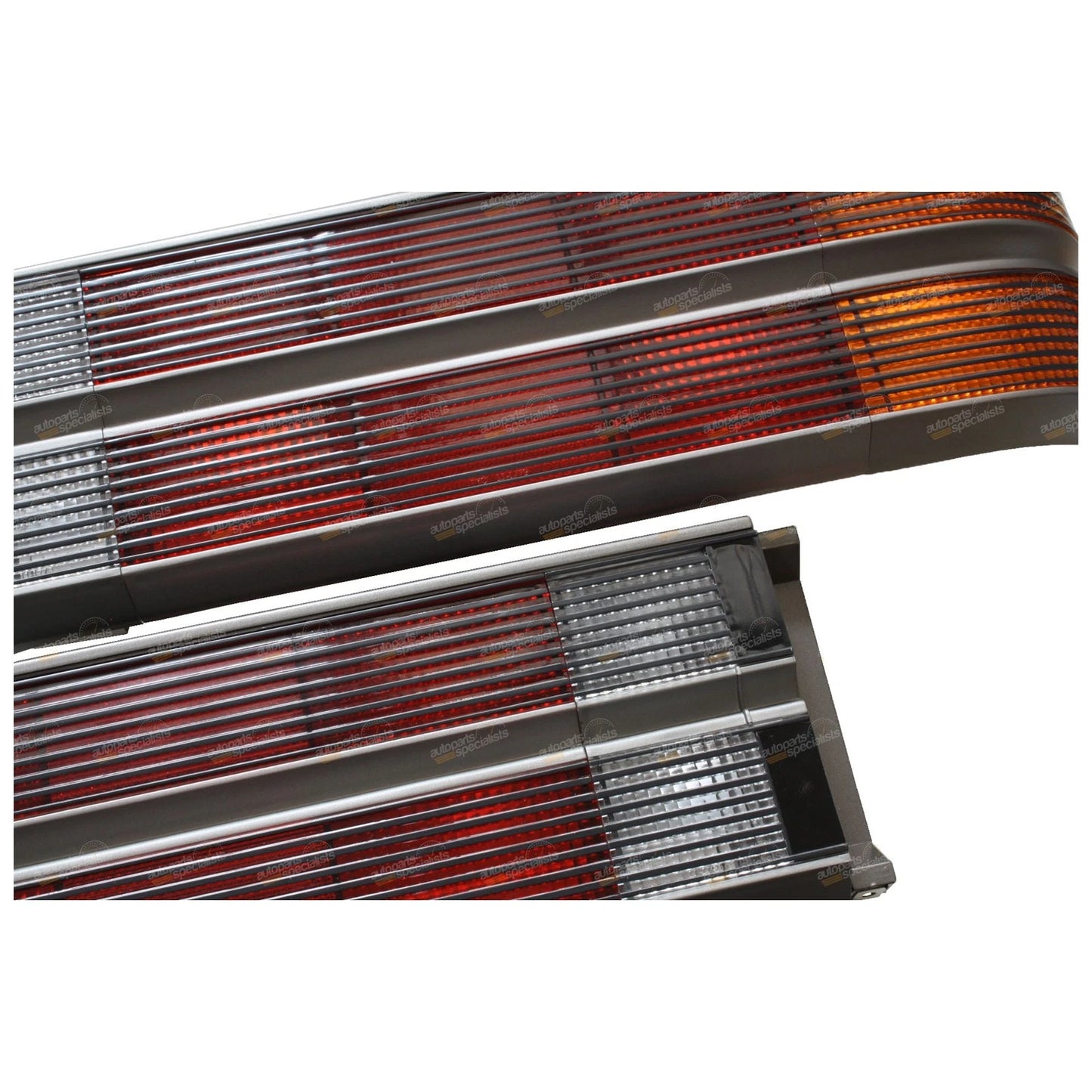 Tail Lights Pair for Holden Commodore Berlina (1986–1988)