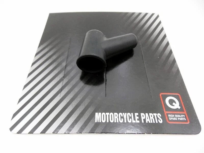 Front Brake Master Cylinder Rubber Boot for Suzuki GN125 (1991-1996)