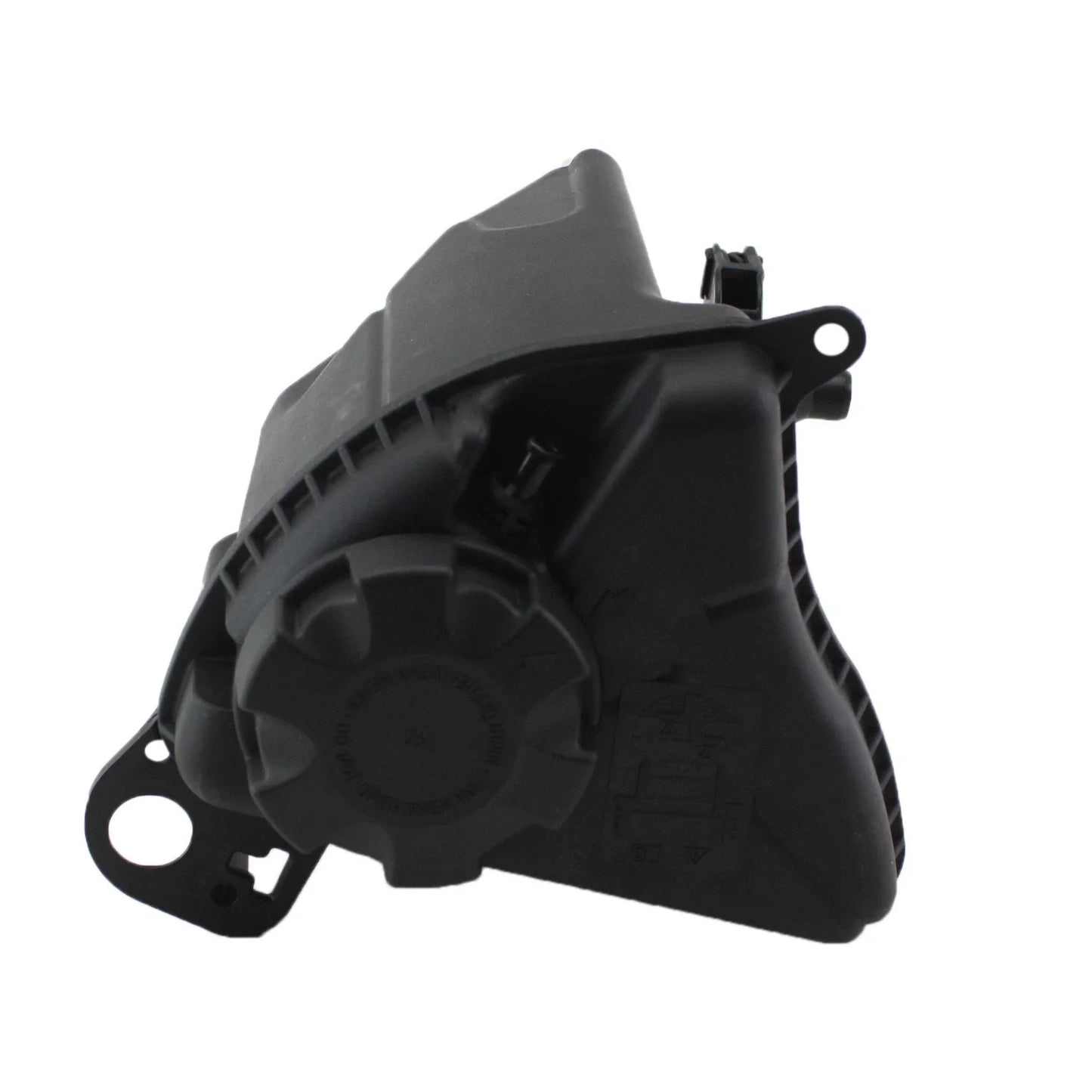 Coolant Reservoir Expansion Tank for BMW F01 F02 F06 F10 F12 F13 (2008–2017)