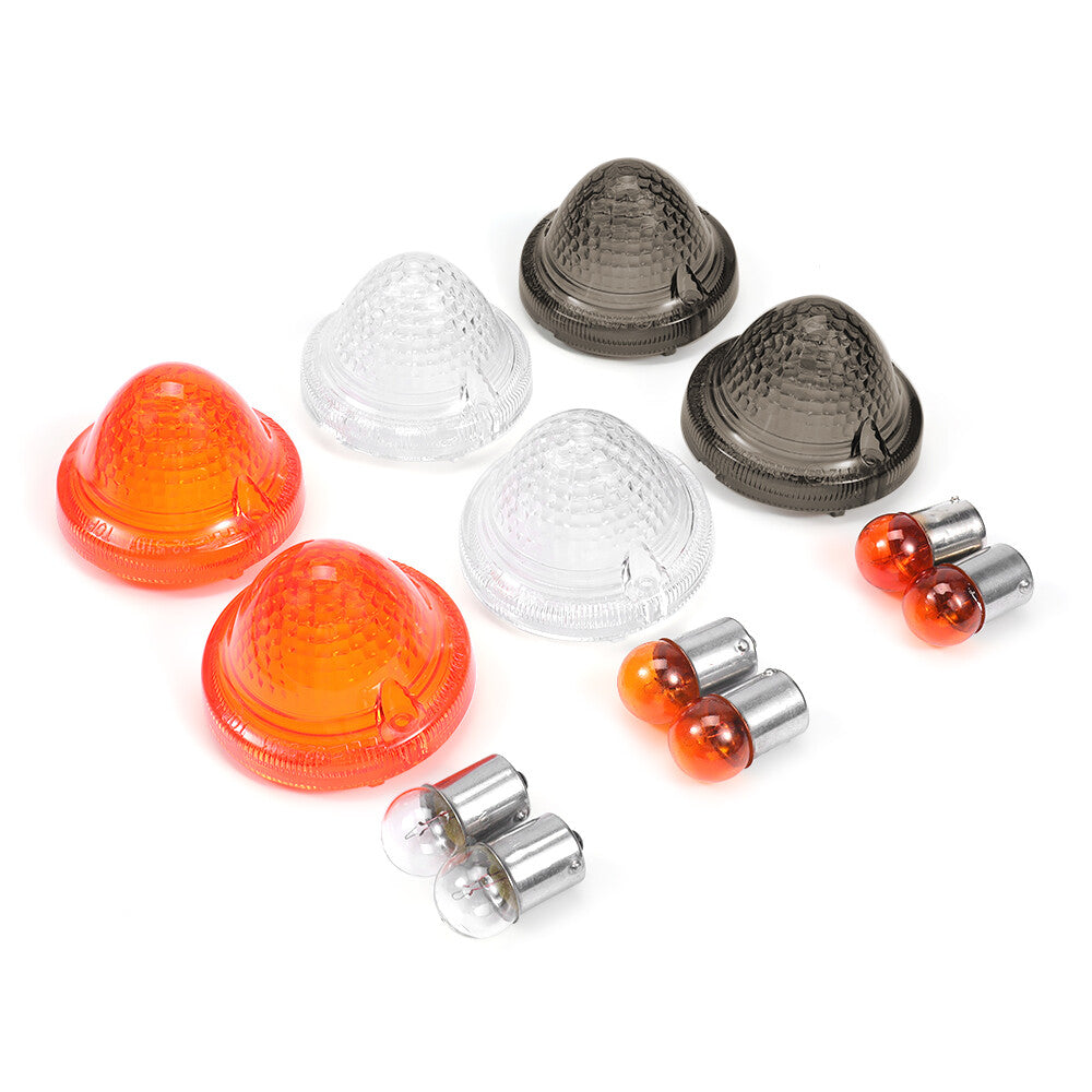 Turn Signal Light Lens for Bonneville/T100 Scrambler 900