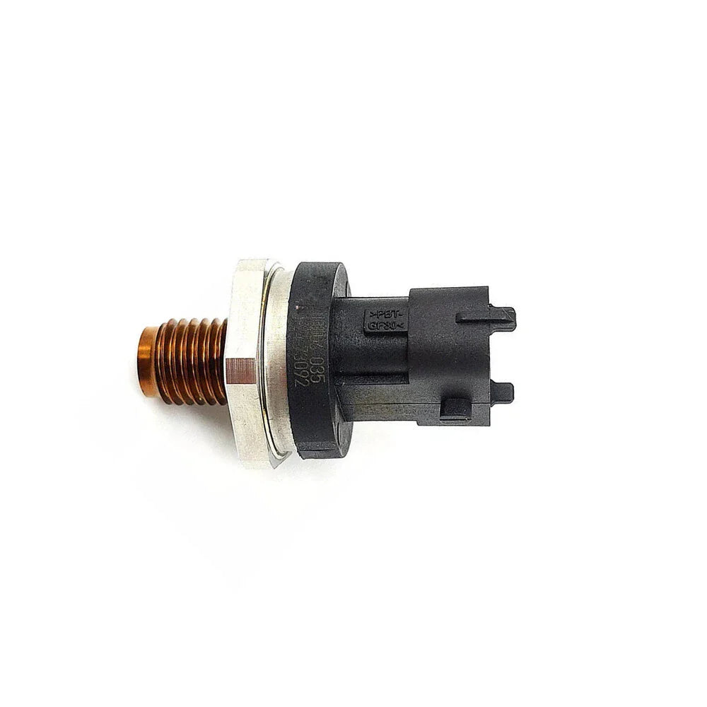 High Pressure Fuel Rail Sensor for Hyundai Kia 2.0 2.2 CRDI (2006-2019)