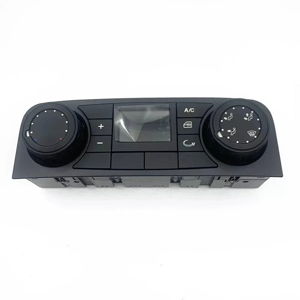 A/C Control Unit for MAN TGS TGX TGL