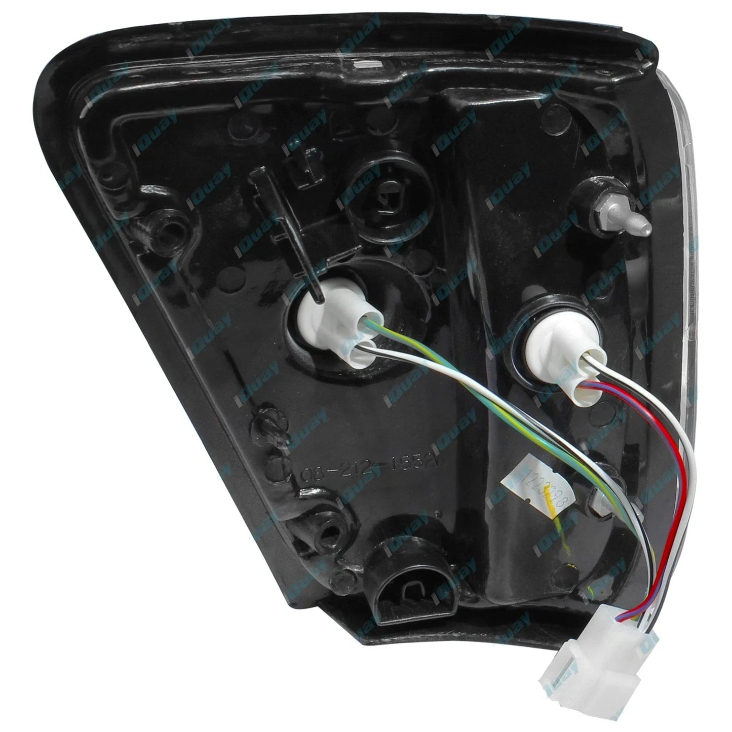 Passenger Side Corner Parker Lamp for Toyota 4Runner LN130R RN130R YN130 89~91