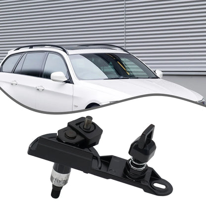 Rear Wiper Shaft Pivot with 1 Thread Bore for BMW E91 E61 Wagon (2005–2010)
