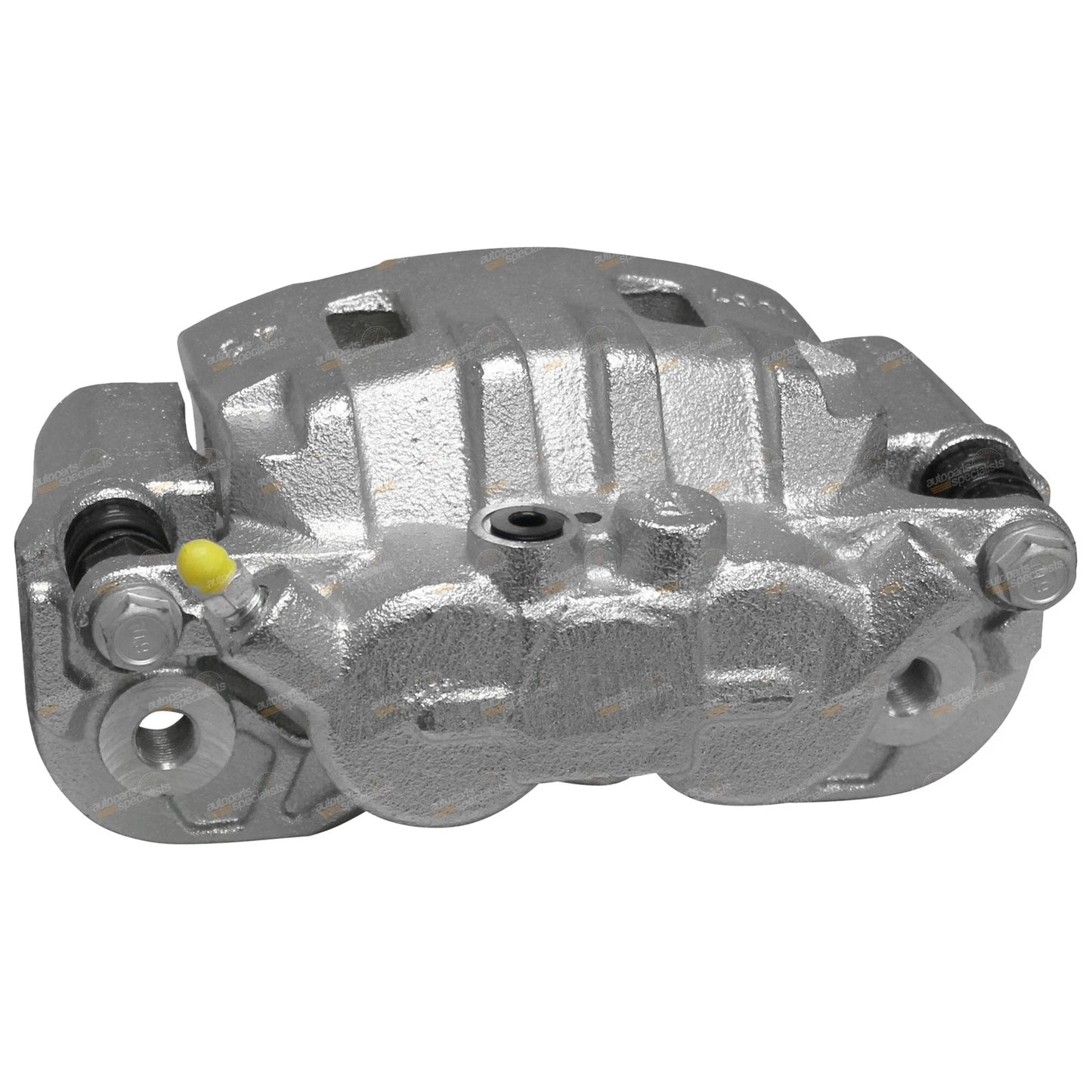 Front Right Disc Brake Caliper Assembly for Mazda BT-50 (2006–2011)