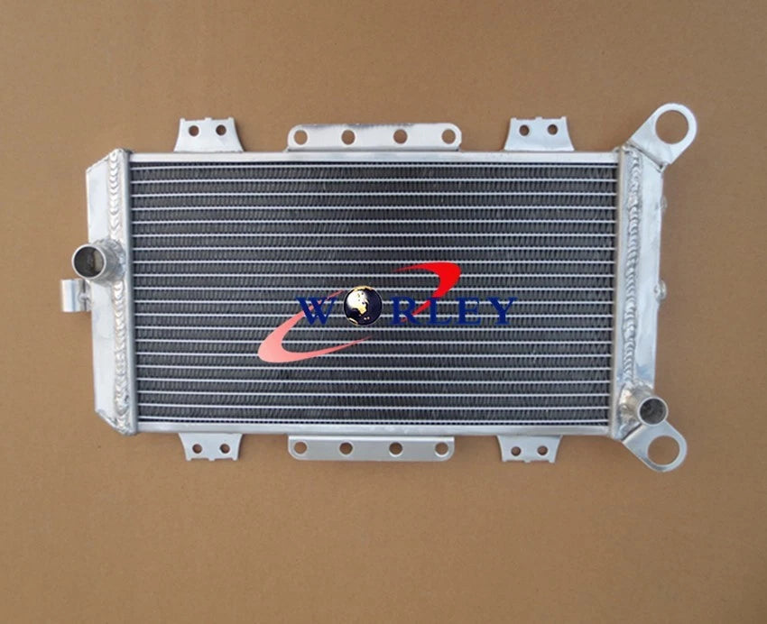 Aluminium Radiator for Kawasaki Vulcan 1500 (1987–1999)